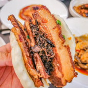 梅菜扣肉500g*1碗