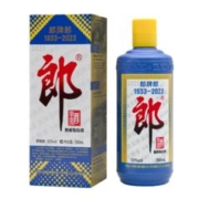 LANGJIU 郎酒 2023特别版 53%vol 酱香型白酒 500ml 单瓶装