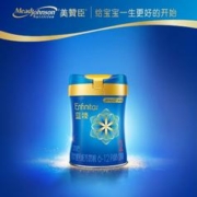 Enfinitas 蓝臻 较大婴儿配方奶粉 2段 400g
