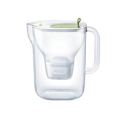 京东PLUS：BRITA 碧然德 Style+LE P11 滤水壶（到手1壶12芯）