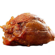 食界君 五香酱牛肉 250g*4袋