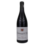 南隆新星：Olivier Ravoire 教皇新堡 干红葡萄酒 750ml 单瓶装