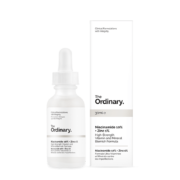 PLUS会员、概率券：THE ORDINARY 10%烟酰胺原液精华 30ml *2件