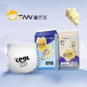 首单+签到 童诺娃星语心愿纸尿裤5片