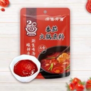 呷哺呷哺 番茄火锅底料 150g