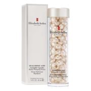 伊丽莎白雅顿（Elizabeth Arden）时空焕活胶囊精华液42ml约90粒啵啵胶补水 生日节日礼物