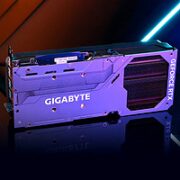GIGABYTE 技嘉 魔鹰GIGABYTE GeForce RTX 4080 GAMING OC 16G 显卡 16GB 黑色