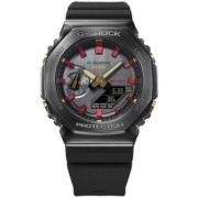 casio旗舰店G-SHOCK GM-2100多彩系列情侣对表卡西欧官方正品