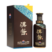 京东百亿补贴：茅台（MOUTAI）汉酱酒 51度 500ml*1 单瓶装