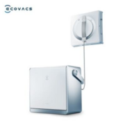 新品预售、plus会员：ECOVACS科沃斯 窗宝W2 PRO全自动擦窗机器人
