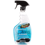 美光（Meguiar's）汽车玻璃清洁剂3M油膜去除剂清洁水痕除虫渍树胶鸟粪车家两用