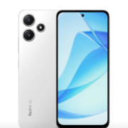 聚划算百亿补贴：小米 Redmi 12 5G手机智能手机 4GB+128GB