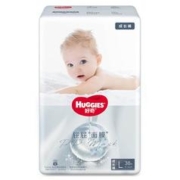 HUGGIES 好奇 屁屁“面膜”系列 拉拉裤