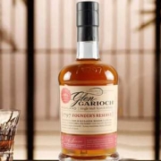 GLEN GARIOCH 格兰盖瑞 1797创立者纪念版 单一麦芽威士忌 700ml