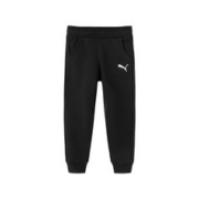 限尺码：PUMA 彪马 儿童休闲运动针织长裤