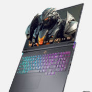 京东百亿补贴：机械师曙光16 RTX4070 独显游戏本