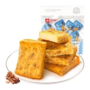 到手5.4 嫩嫩鱼豆腐烧烤味25包