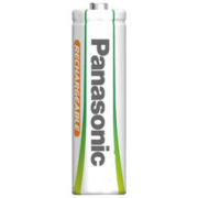 Panasonic 松下 HHR-3MRC 五号镍氢充电电池 1.2V 1900mAh 4粒装