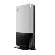 微星（MSI）海皇戟S Trident S迷你主机办公电脑台式机商用整机 R5-5600G丨6核12线程 定制一：8G内存丨512G固态