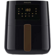 飞利浦（PHILIPS） 空气炸锅 无油低脂 新款电炸锅4.1L家用全自动多功能大容量HD9252 HD9252/81