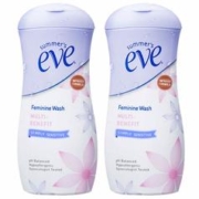 夏依 女性私处专用护理液 敏感型 119ml