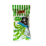 金葵（jinkui） 裙带菜干货儿童免洗无沙韩式海带汤海木耳海白菜 免切款100g*1袋