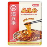 拍3件【海底捞】自煮速食麻辣粉3袋155g