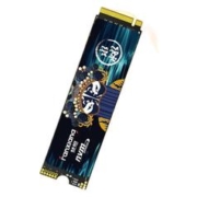 FANXIANG 梵想 S790C NVMe M.2 固态硬盘 2TB（PCI-E4.0）