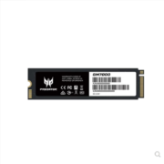 9日20点：PREDATOR 宏碁掠夺者 GM7000 NVMe M.2 固态硬盘 2TB（PCI-E4.0）