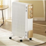 Midea 美的 HY22M 取暖器电油汀