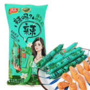 Shuanghui 双汇 藤椒风味香肠方便速食40g*10支