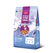 麦富迪猫粮 超肉粒冻干双拼粮10kg 幼猫（冻干三文鱼）