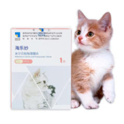 海乐妙 猫驱虫药
