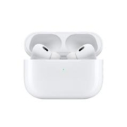 88VIP会员：Apple 苹果 AirPods Pro (第二代) 主动降噪无线蓝牙耳机D83