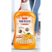 需入会、Plus会员、概率券:OVDL 地板清洁剂500ml