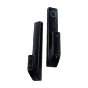 VIOMI全自动智能门锁WIFI直连指纹锁大容量电池电子锁密码锁 Super2E