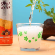 北冰洋 百香果碳酸饮料 330ml*12听
