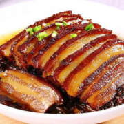 梅菜扣肉碗装 1碗