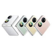 HUAWEI 华为 Pocket S 4G折叠屏手机