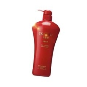 TSUBAKI 丝蓓绮 奢耀柔艳洗发露护发素套装养护头皮柔艳洗发露750ml*2+护发素750ml