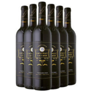 GREATWALL 长城干红葡萄酒华夏94珍藏品赤霞珠750ml
