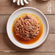 珍味小梅园 鱼香肉丝 下饭菜 方便菜速冻菜肴半成品 快手菜 300g*1袋