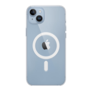 Apple iPhone 14 Plus 专用 MagSafe 透明保护壳 iPhone保护套 保护套 手机套 手机壳