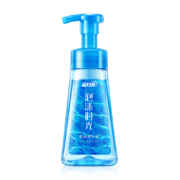 PLUS会员、概率劵：蓝月亮 泡沫洗手液（甜橙香型）265ml