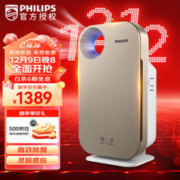 PHILIPS 飞利浦 AC4076/18 空气净化器