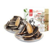 华味亨 山核桃味500g*5件