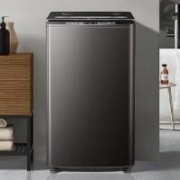 预售、PLUS会员：LittleSwan 小天鹅 小乌梅 TB100V85PLUS 波轮洗衣机 10公斤