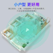 COMFAST CF-WR613N大功率智能300M无线路由器 家用全屋WIFI信号