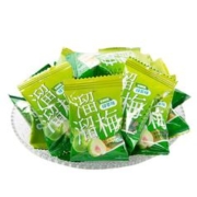 LIUM 溜溜梅 酸甜溜溜梅 500g