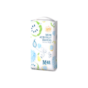 宜婴弱酸水果纸尿裤M48片